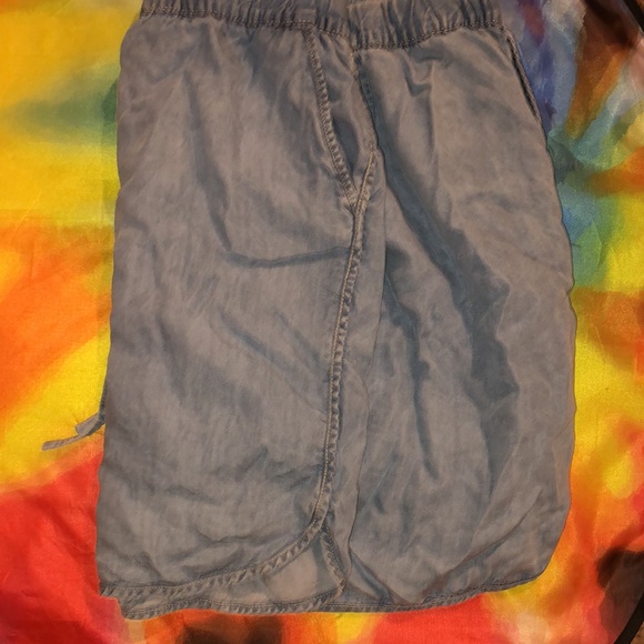 Cato Jean Skort size 18/20W used condition - Picture 6 of 11